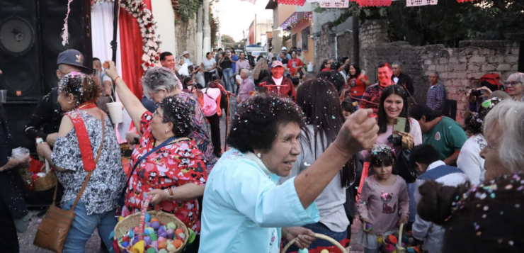 Program announced for Ajijic’s San Sebastián festivities